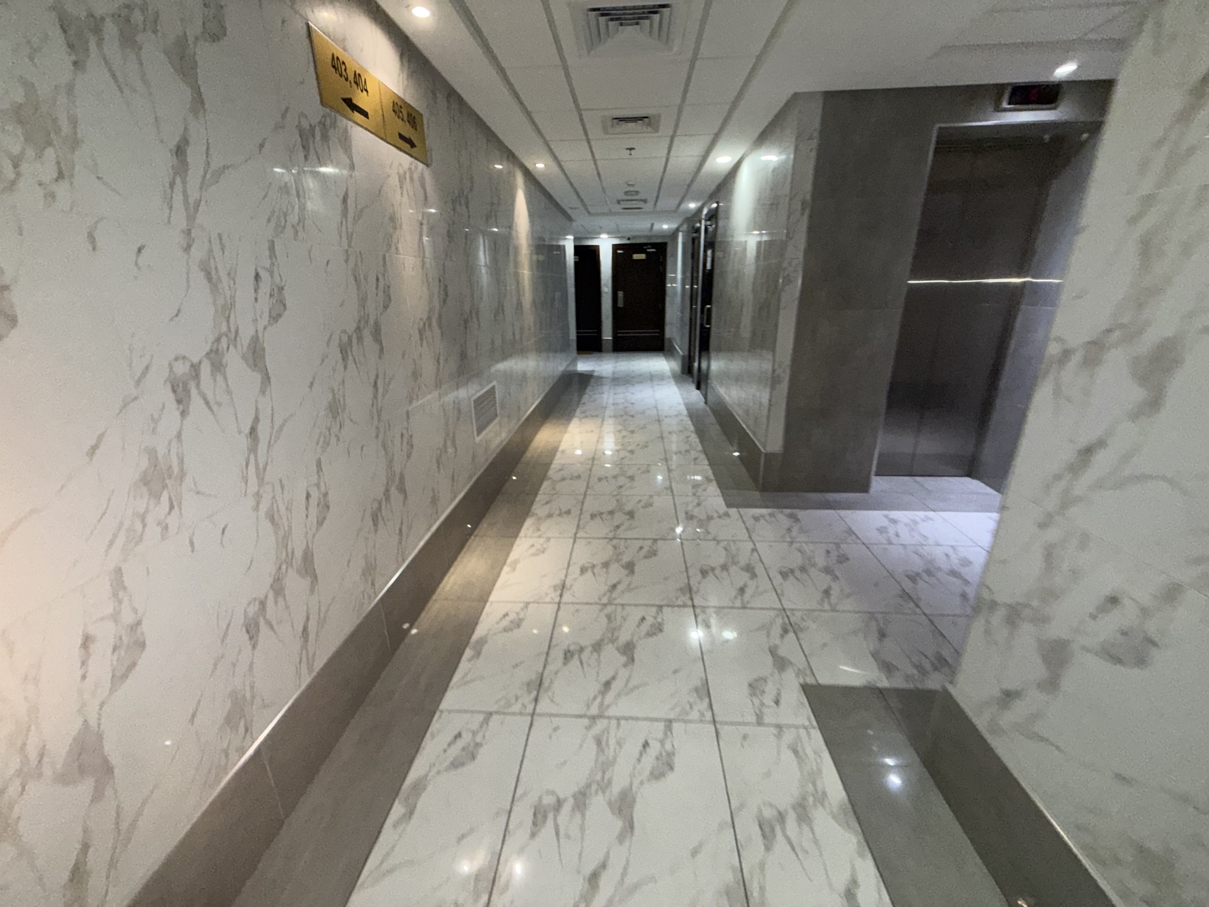 Luxury 3bhk 3washroom with balcony new Muwaileh Sharjah
