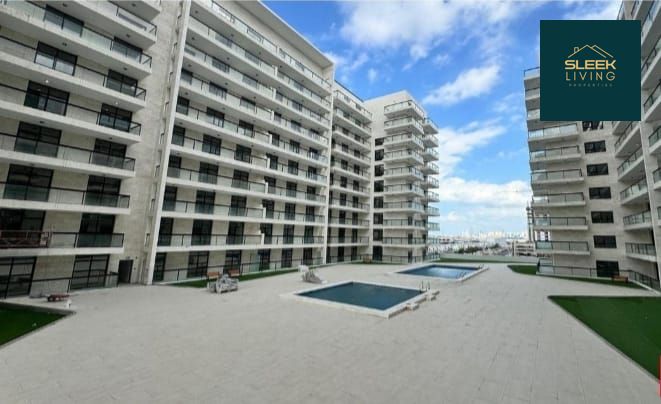 Brand New | Spacious | Accessible