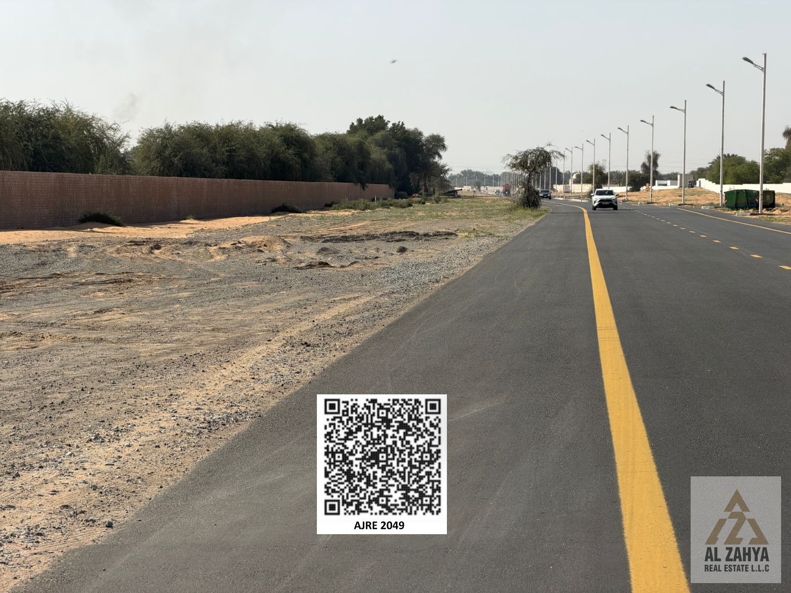 PRIME OFFER | CORNER INDUSTRIAL LAND ON INSTALLMENTS | AL SAJAA | 21,560 SQFT | 18 MONTHS PLAN | 20% DOWNPAYMENT | 3,980,000 AED
