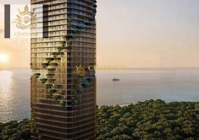 Premium Homes | Prime Location | High ROI