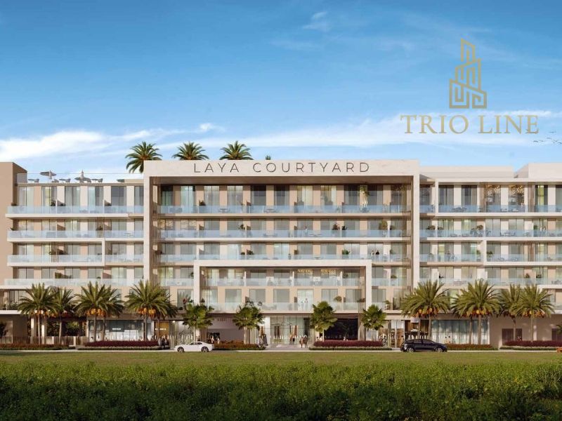 Resort-Style Living | Exclusive Ramadan Discount | 0% Commission | World-Class Finishes
