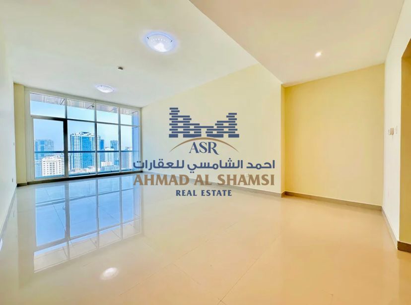 Parking Free || Luxurious || 3BHK + Maid || 2 Balconies || Gym, Pool || Available On Very Prime Location