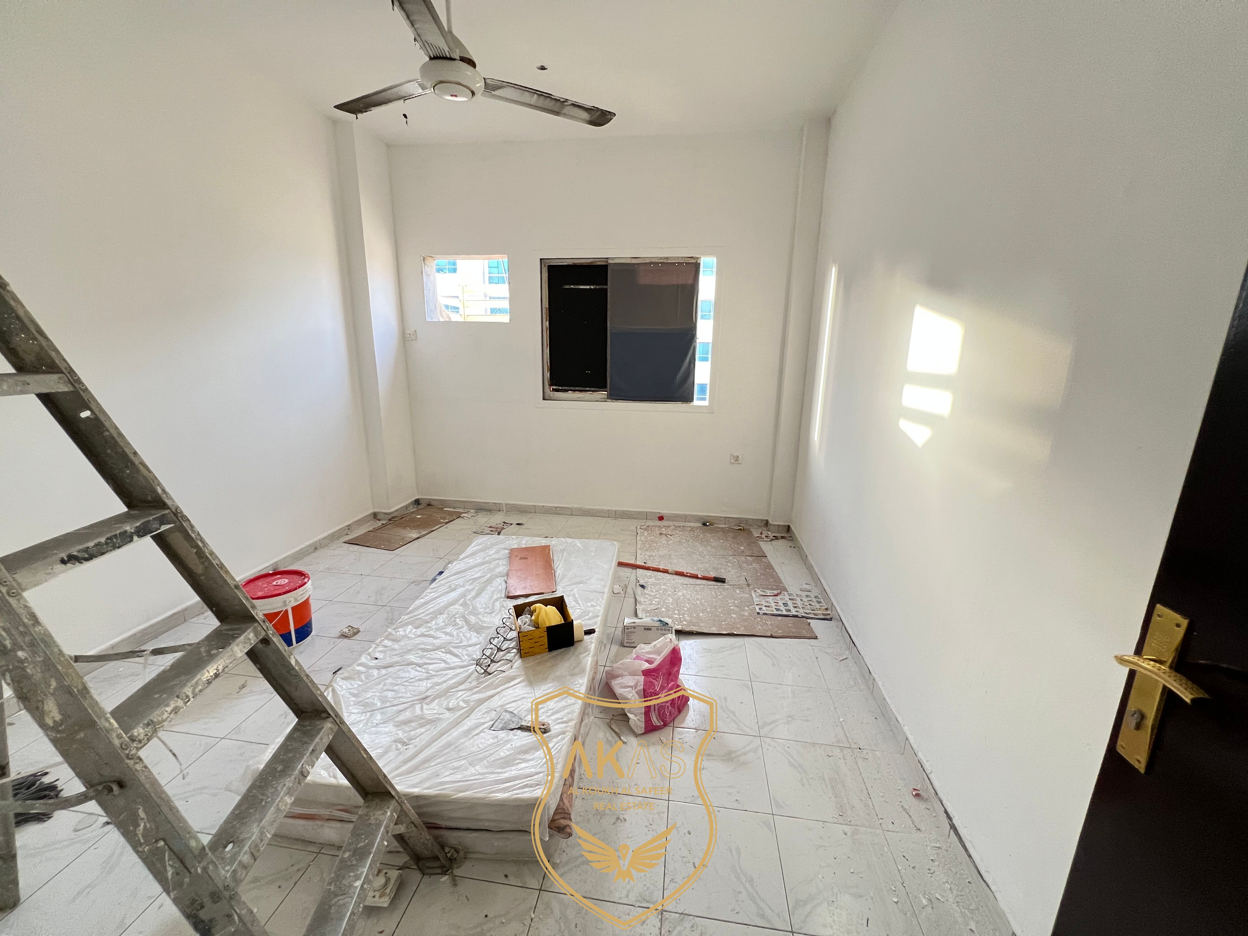 HOT Offer ONLY FOR BACHELOR !! Spacious 2BHK apartment Rent only 30000AED Yearly