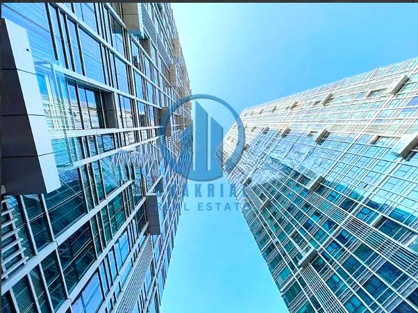 Unobstructed View | High Floor | Vacant Unit