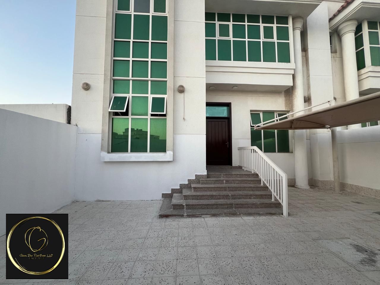 AMAZING 5 BEDROOM HALL VILLA VILLA IN MBZ CITY