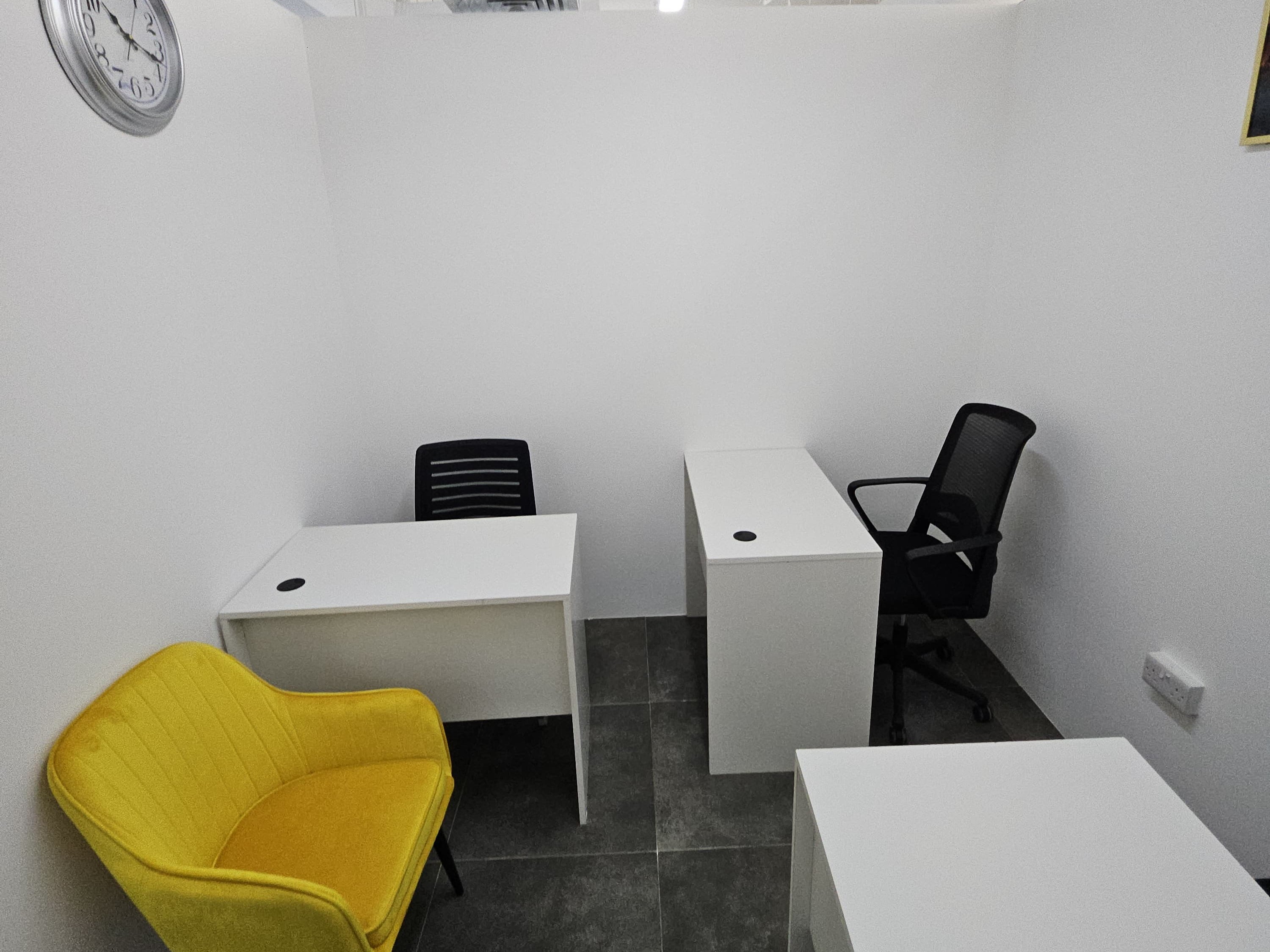 Luxury Office | Flexible Payment | Fully Furnished | Ready to Use