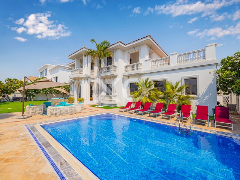 Atlantis View | Bills Included | Upgraded