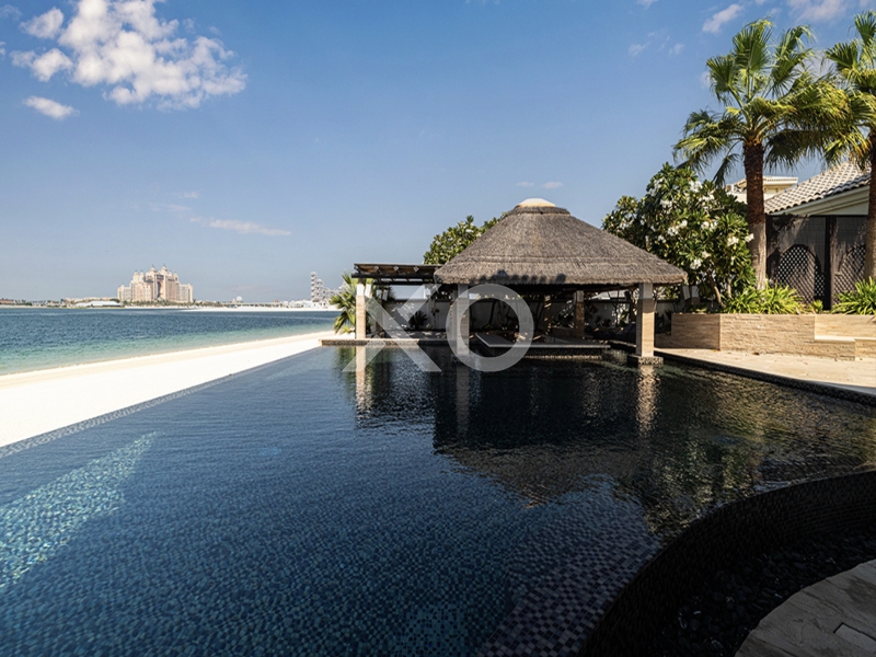 Tip Signature Villa | BBQ | Fully Serviced