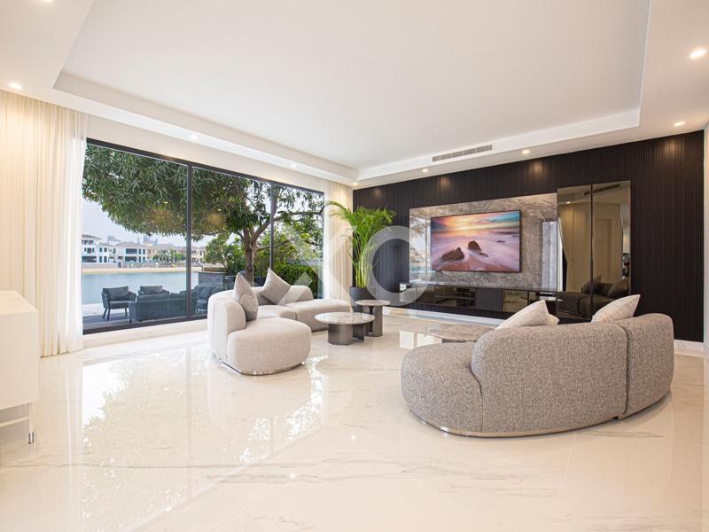 VIP Villa | Fully Renovated | Serviced