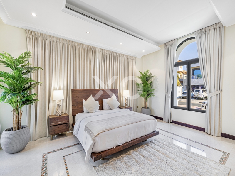 High Number | Atlantis view | Bills inc.