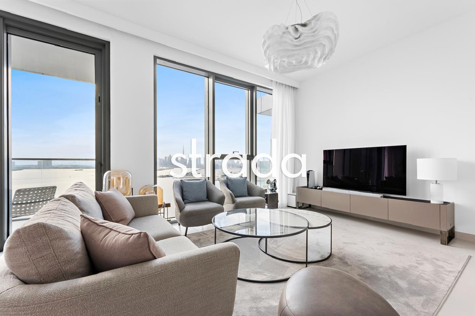 Vacant on Transfer | Upgraded | Fully Furnished