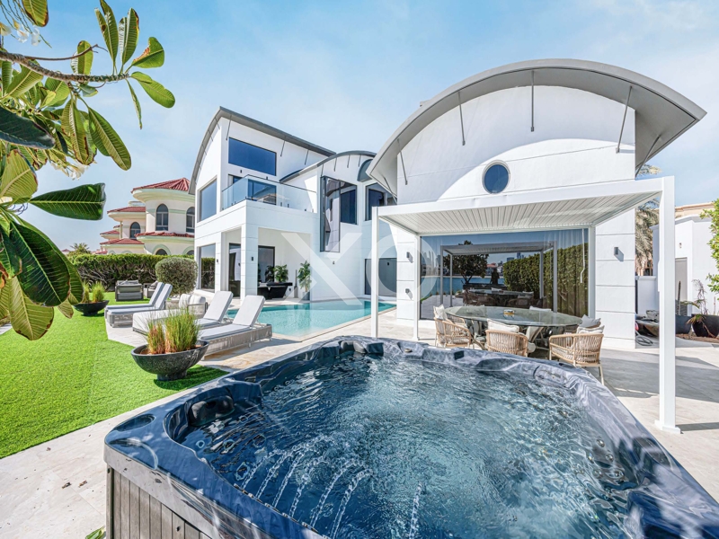 Newly Renovated | Furnished | Serviced