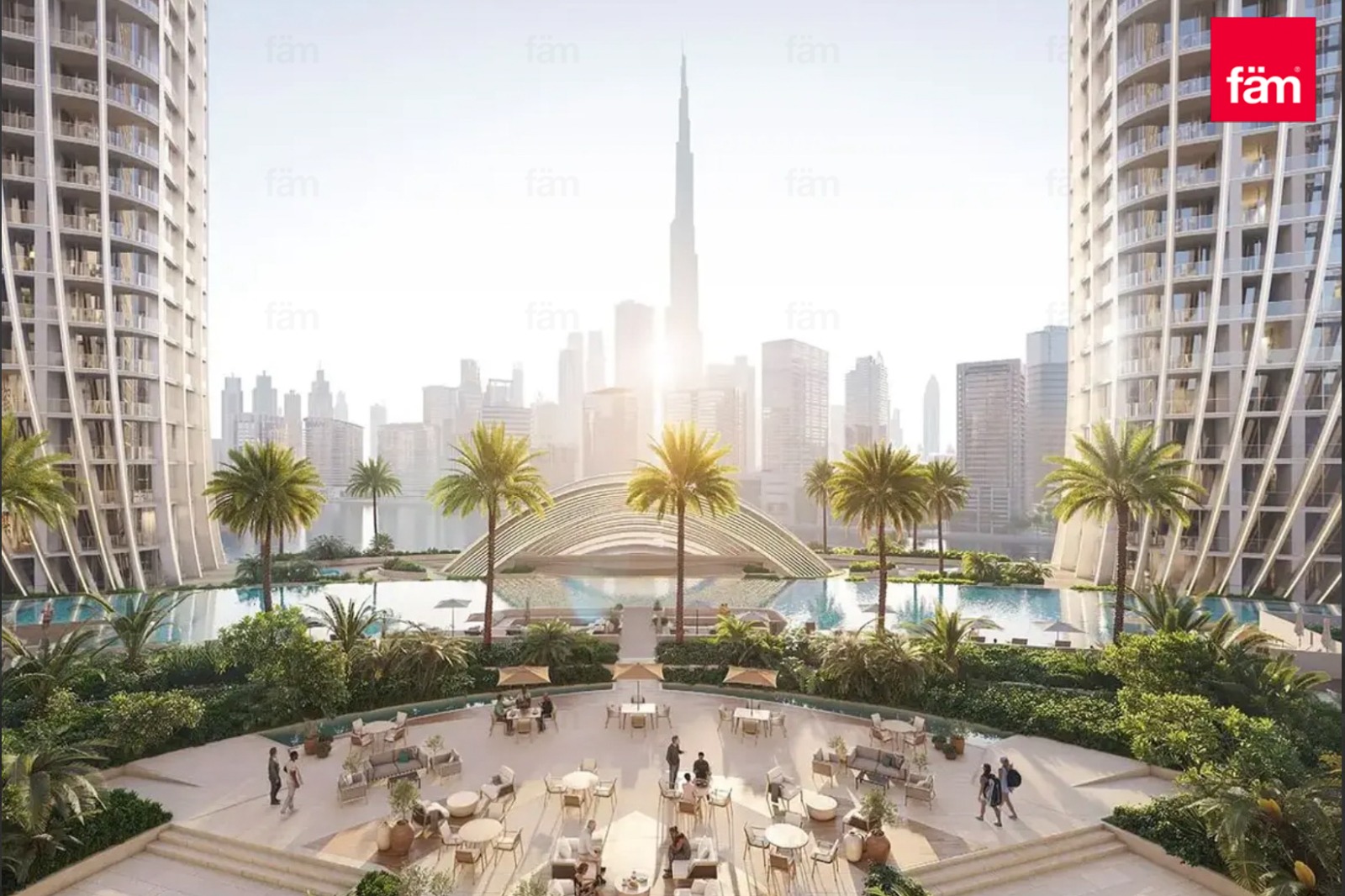 Spacious Unit | Modern Layout | Prime Location