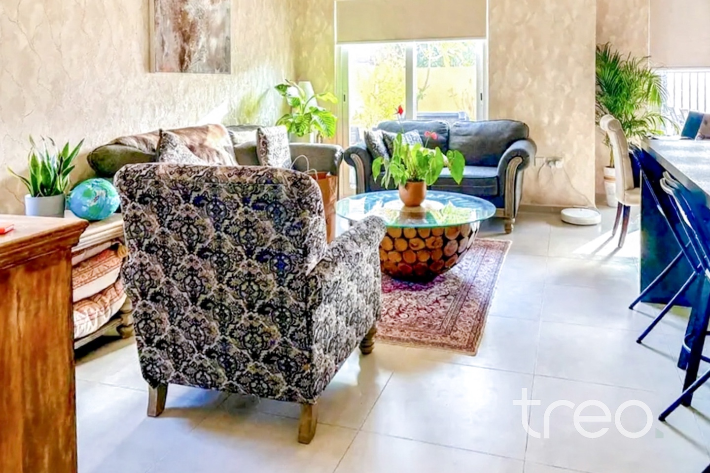 3 Bedroom + Maids | Single Row | Amaranta 1
