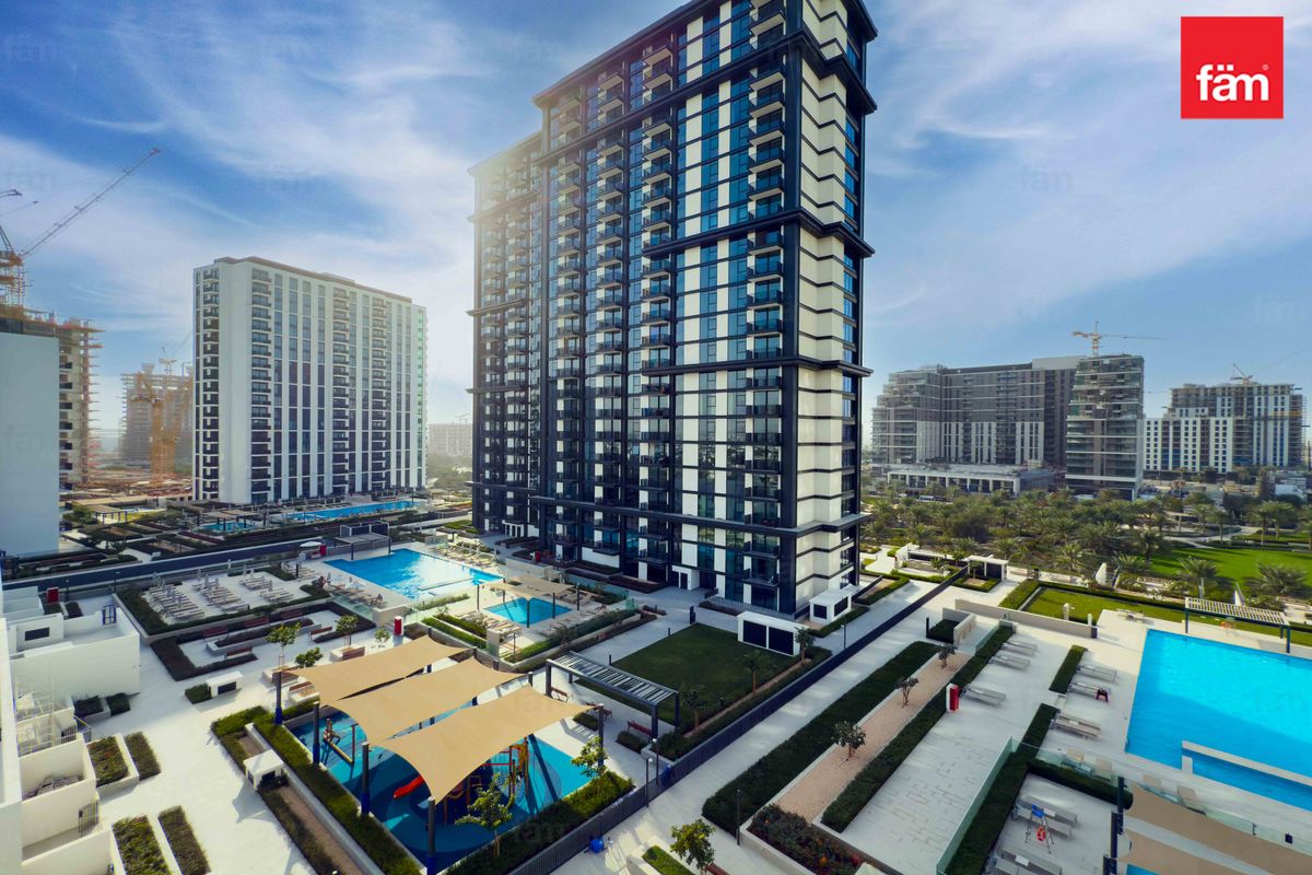 Fully Furnished | Corner layout | Multiple Cheques