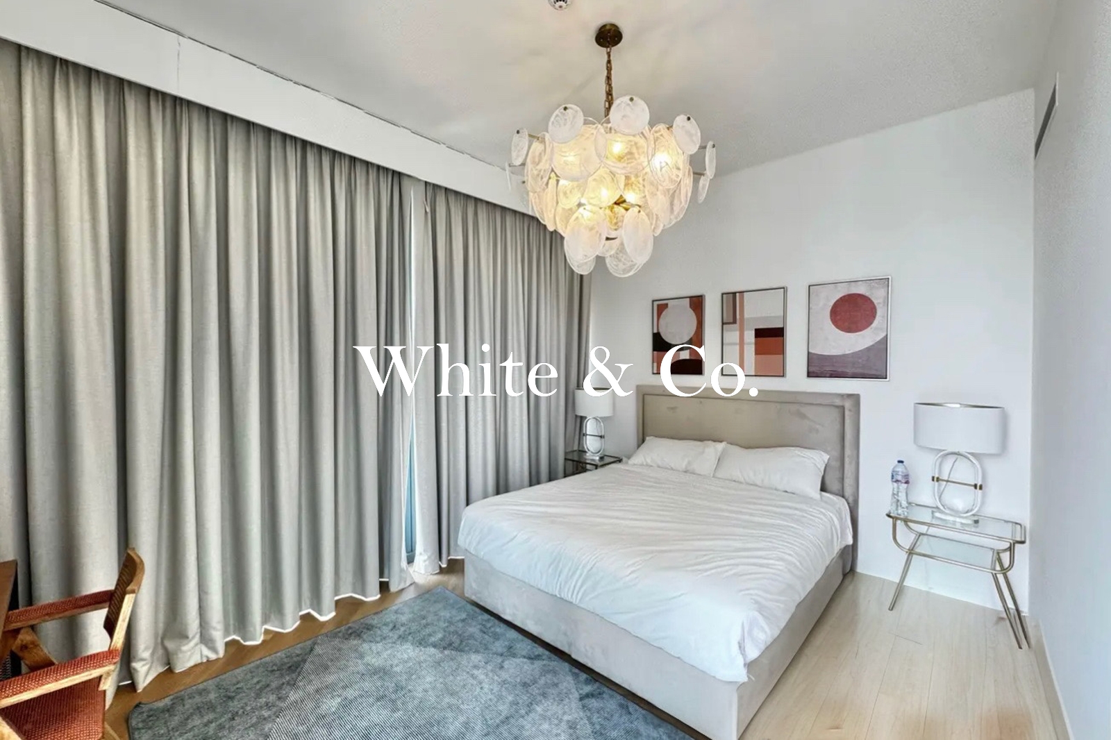 BLVD Heights | 2 Bedroom | Rented