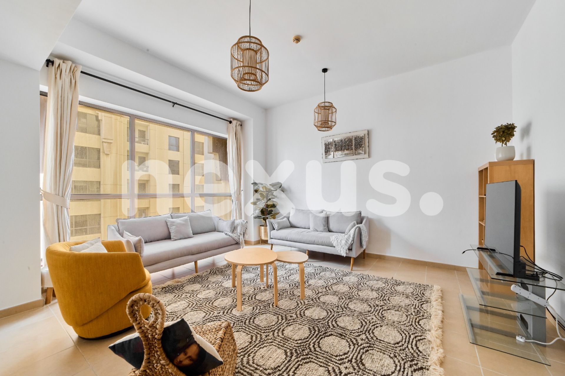 Luxurious | Fully Furnished | Marina and Sea Views