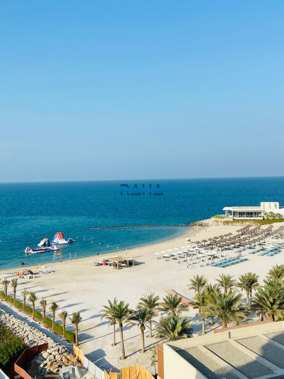 2BHK Bay Residences Mina Al Arab Ras Al Khaimah