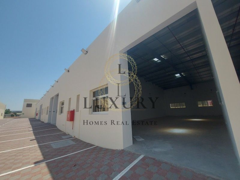 Brand New | Access to Main Road | Prime location
