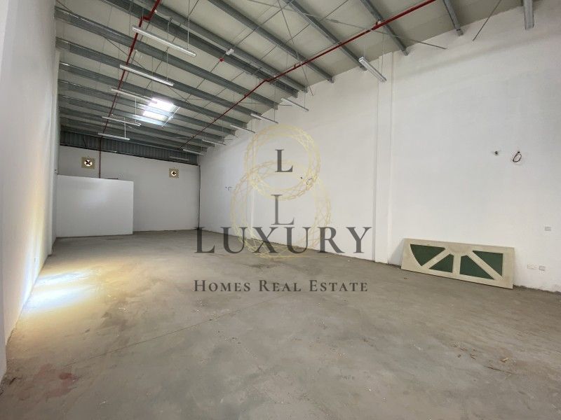 Brand New | Good Location | with office space