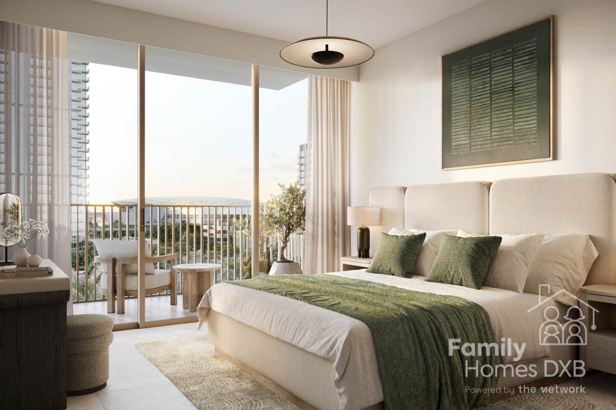 Prime Location | Amazing Community | Luxurious