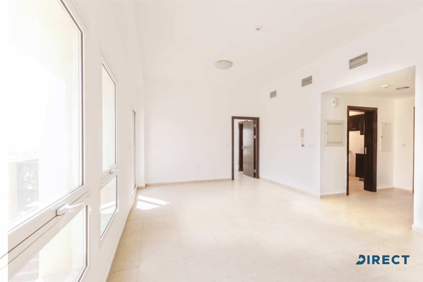 Prime Location | Great Investment | Vacant