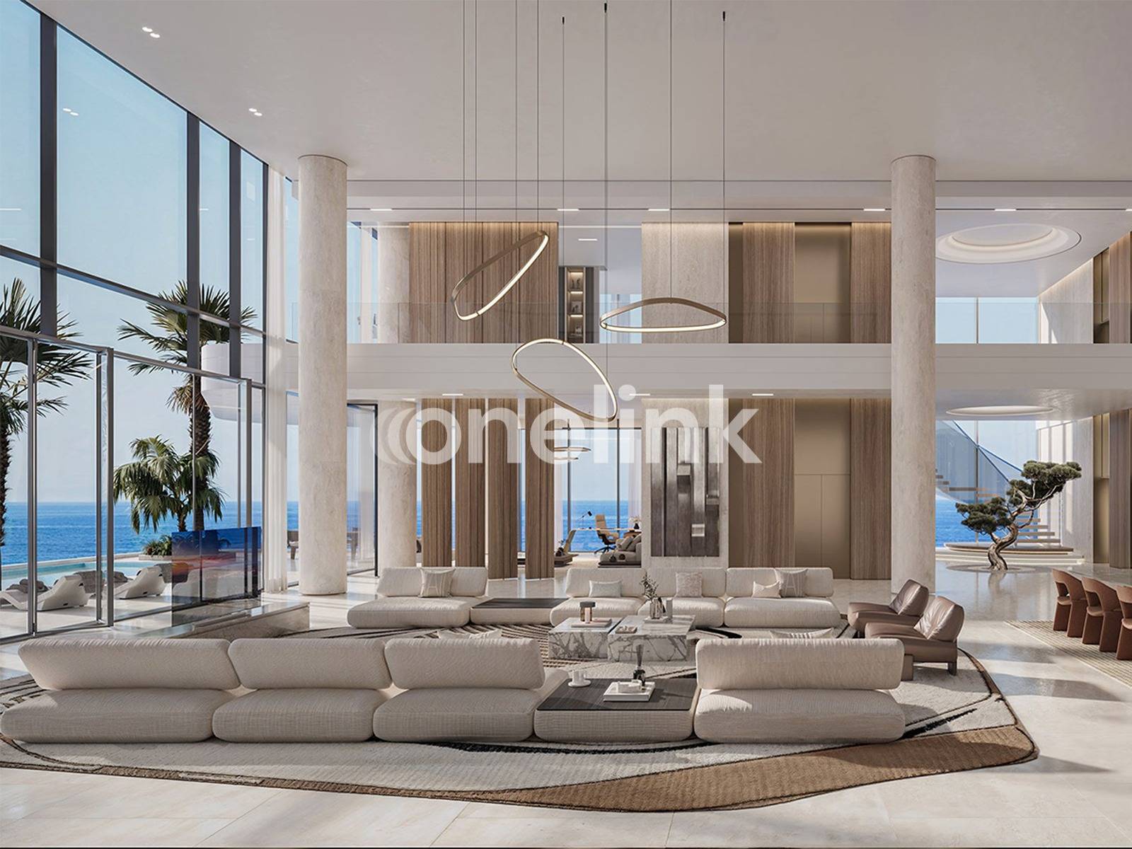 Luxury 1BR | High ROI | Close to the Casino | Stunning Views | Handover Q3 2028