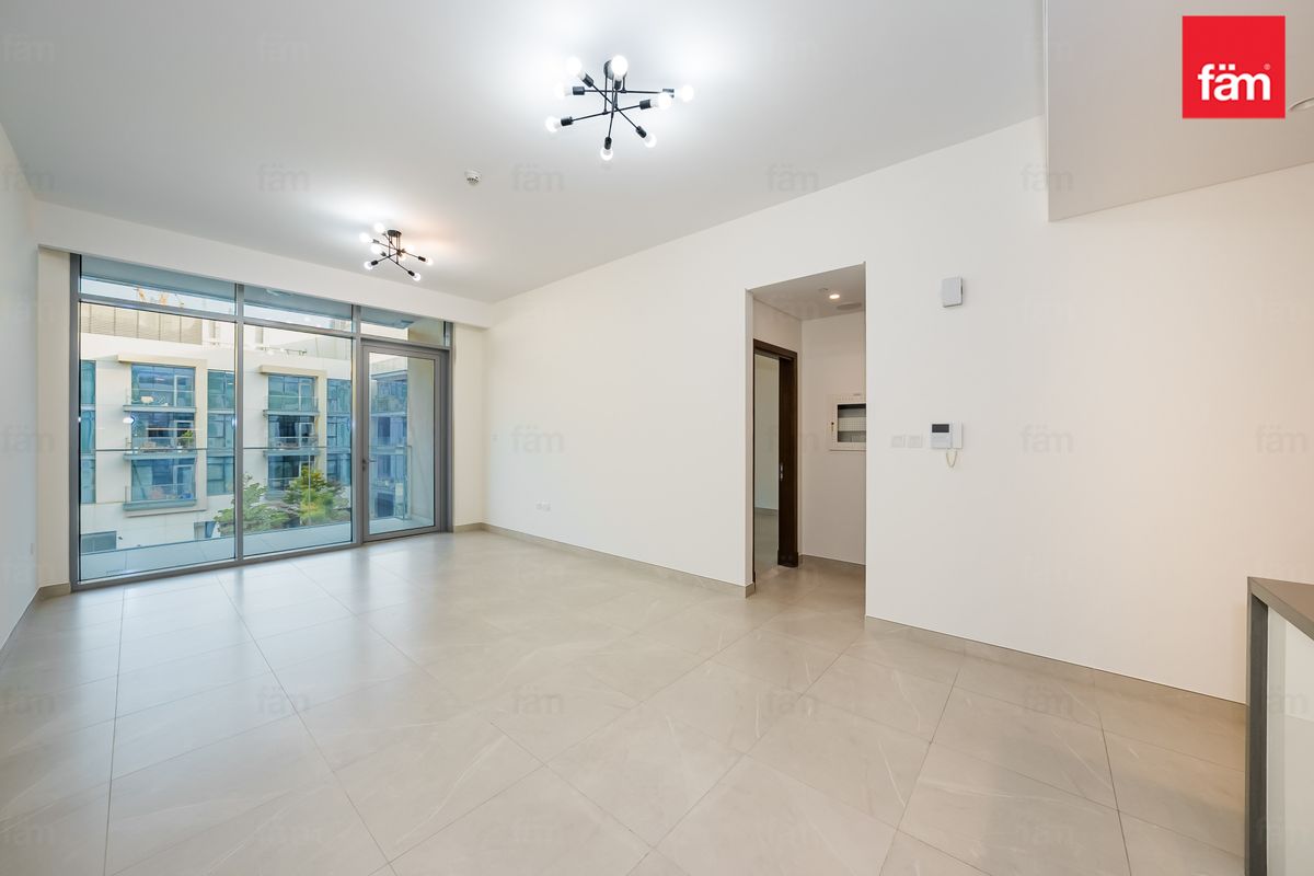 Ready Move In | Brand New | Bright | Unfurnished