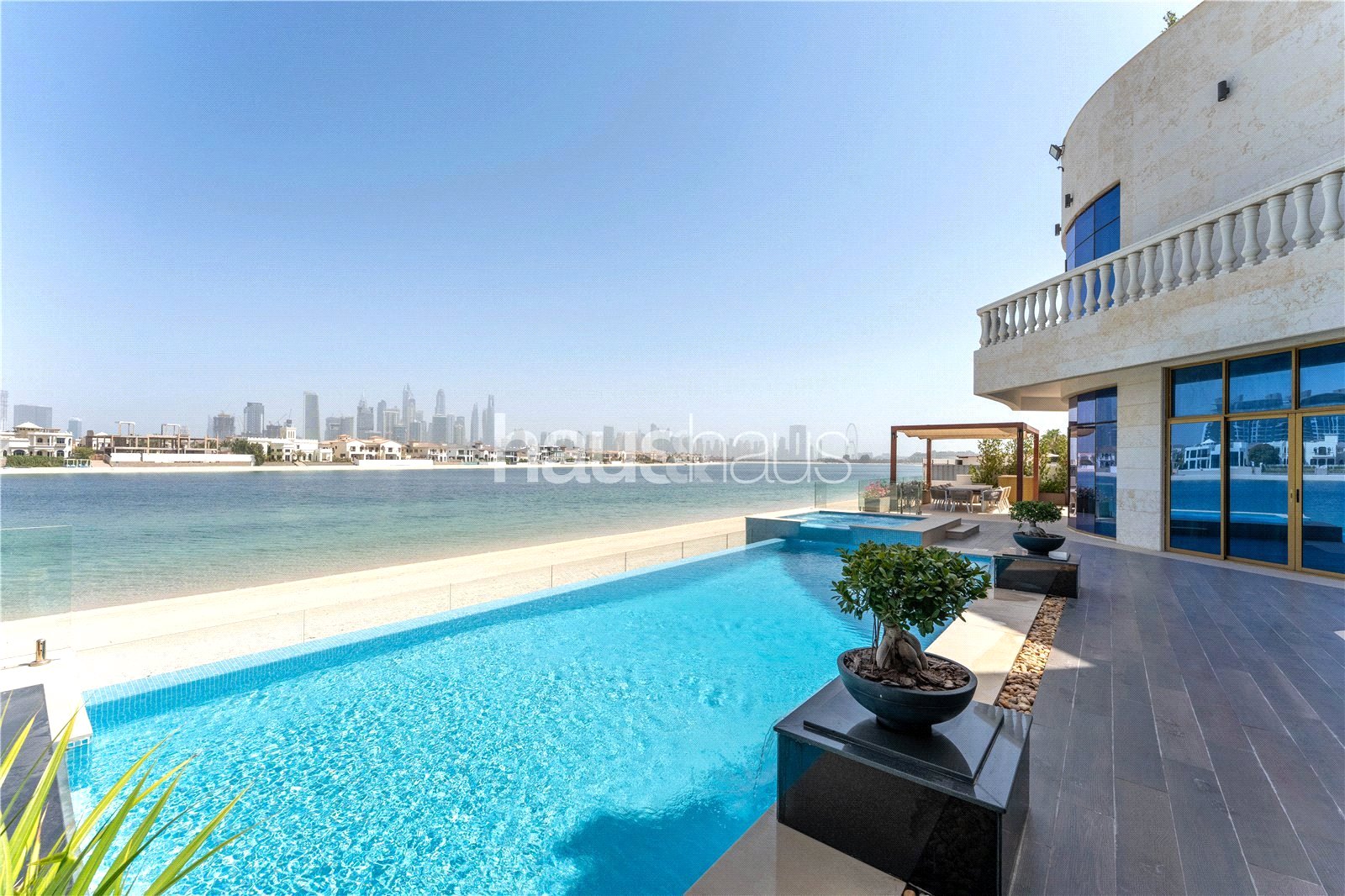 Epitome Of Luxury Living | Panoramic Skyline View