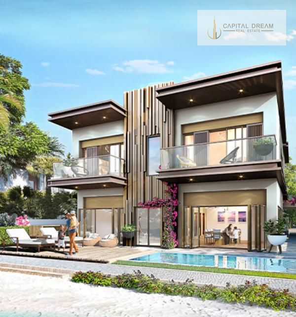 ON THE LAGOON | GOOD LOCATION | EXCLUSIVE