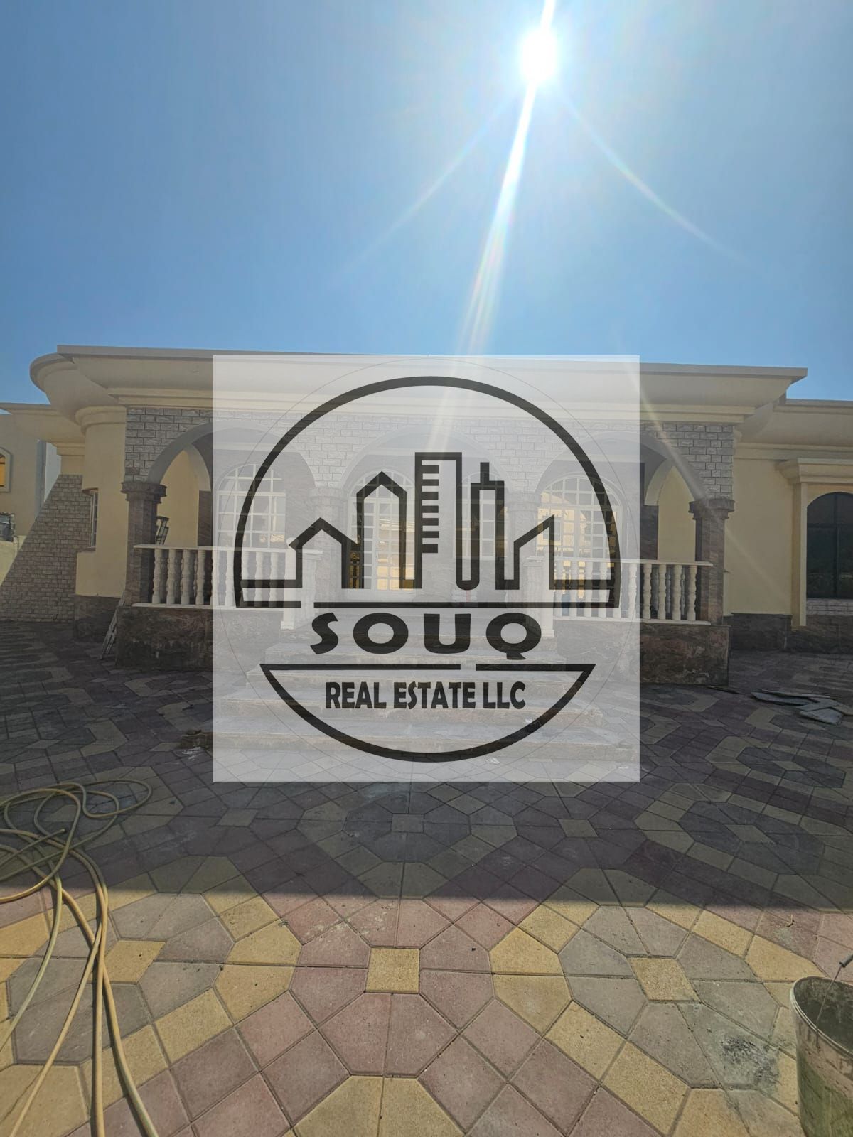 A Spacious 6 Bedroom Villa in Al Rams