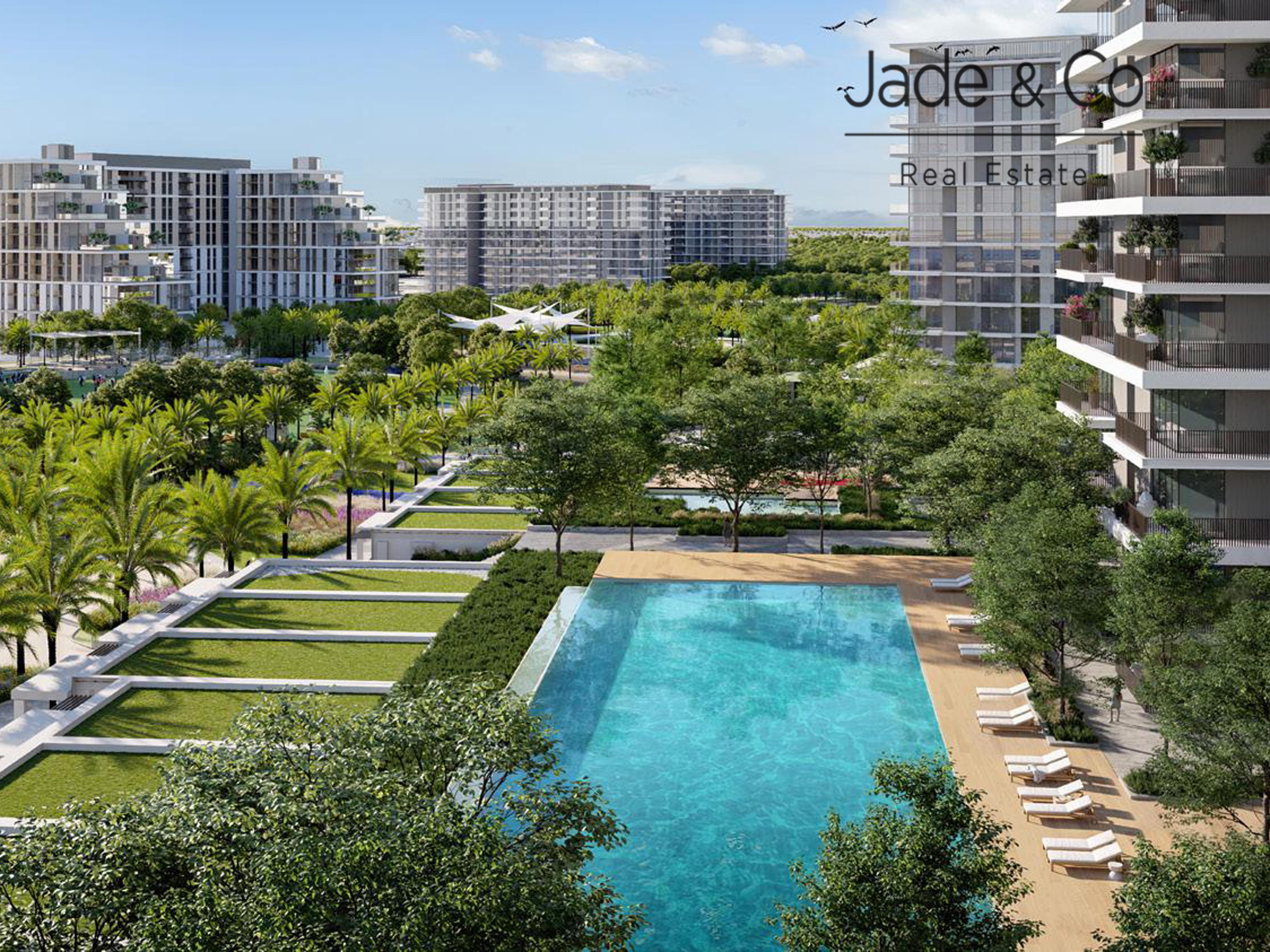 Community Expert | Modern Layout | Handover 2028