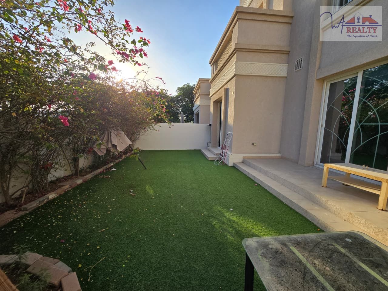 Luxury Living | 3BR Villa + Maid Room | Cadre Villa DSO | AED 250K/Year