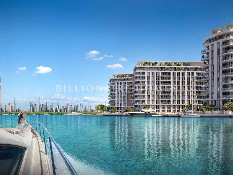 High Floor | Premium Location | Handover Soon