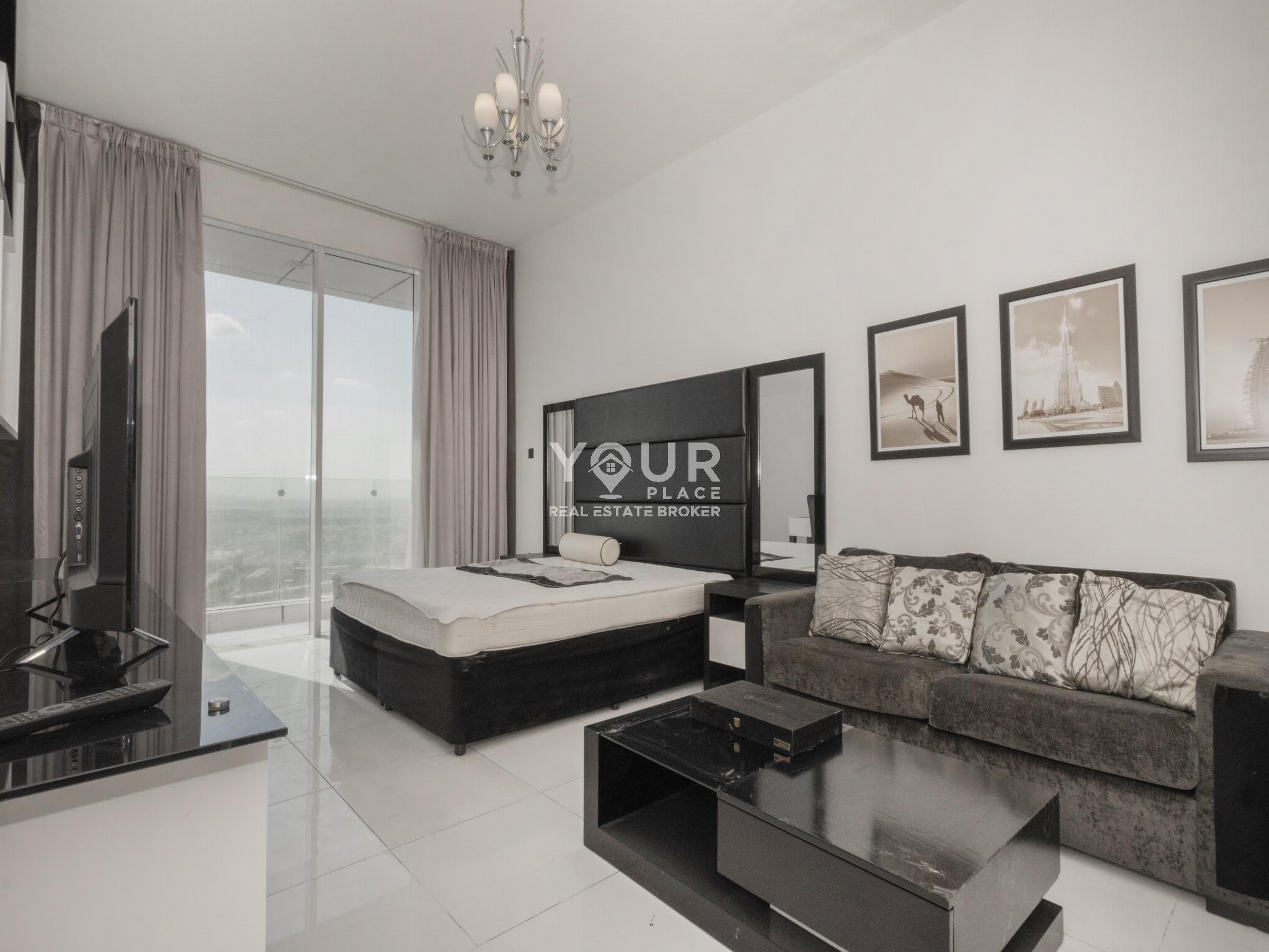 Balcony | Tenanted | Good Investment!
