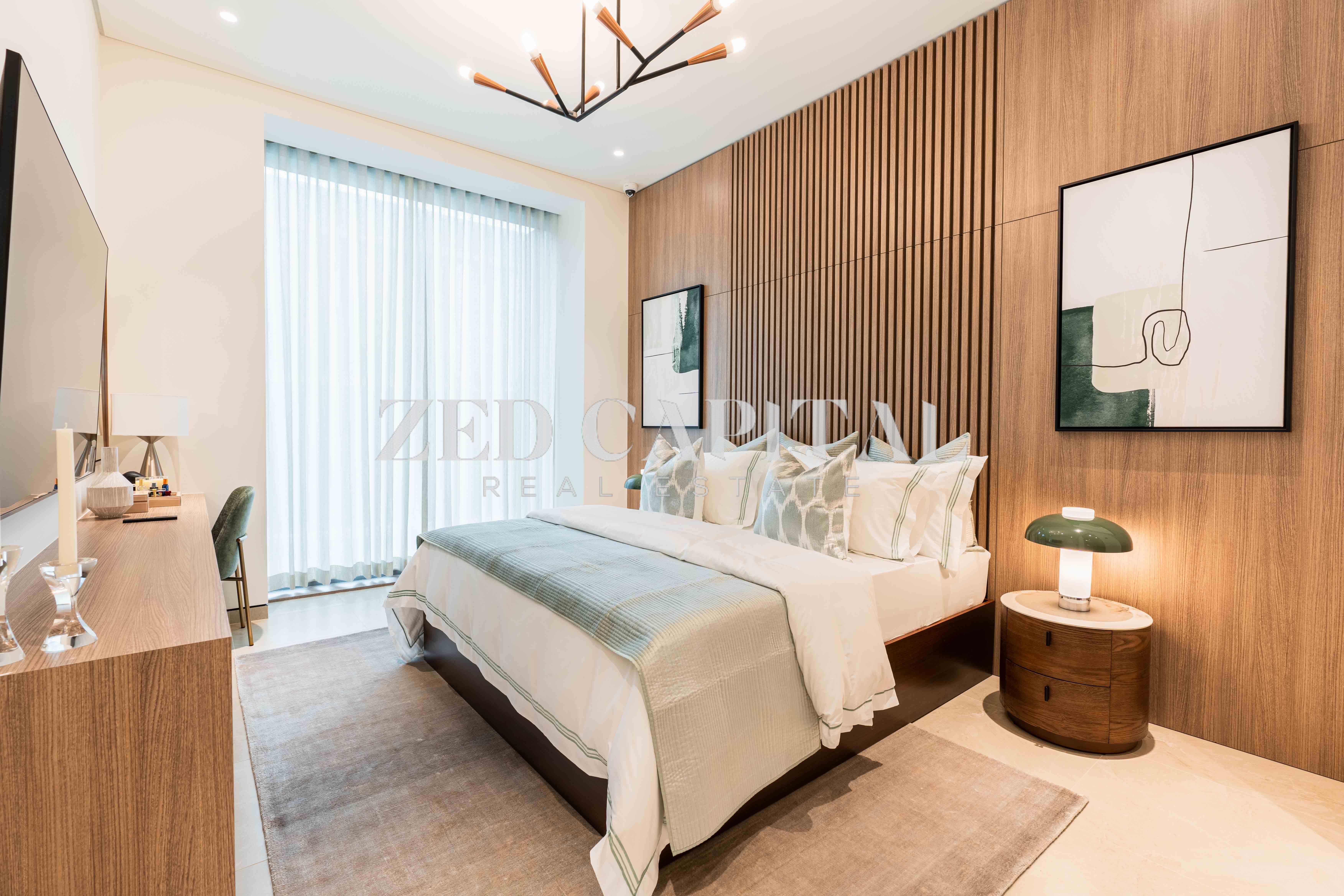 Private Jacuzzi | Gorgeous 3 Bed | Completion 2026