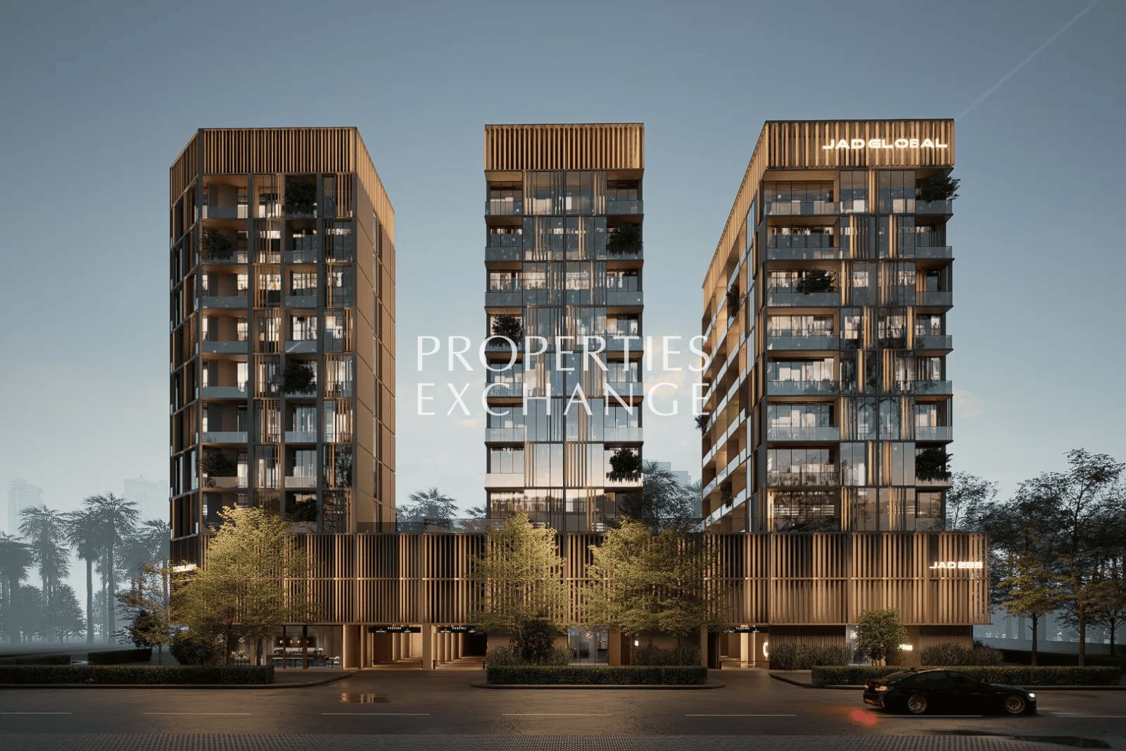 Recreation Zones | Best Price Per sqft | Cloes to Downtown