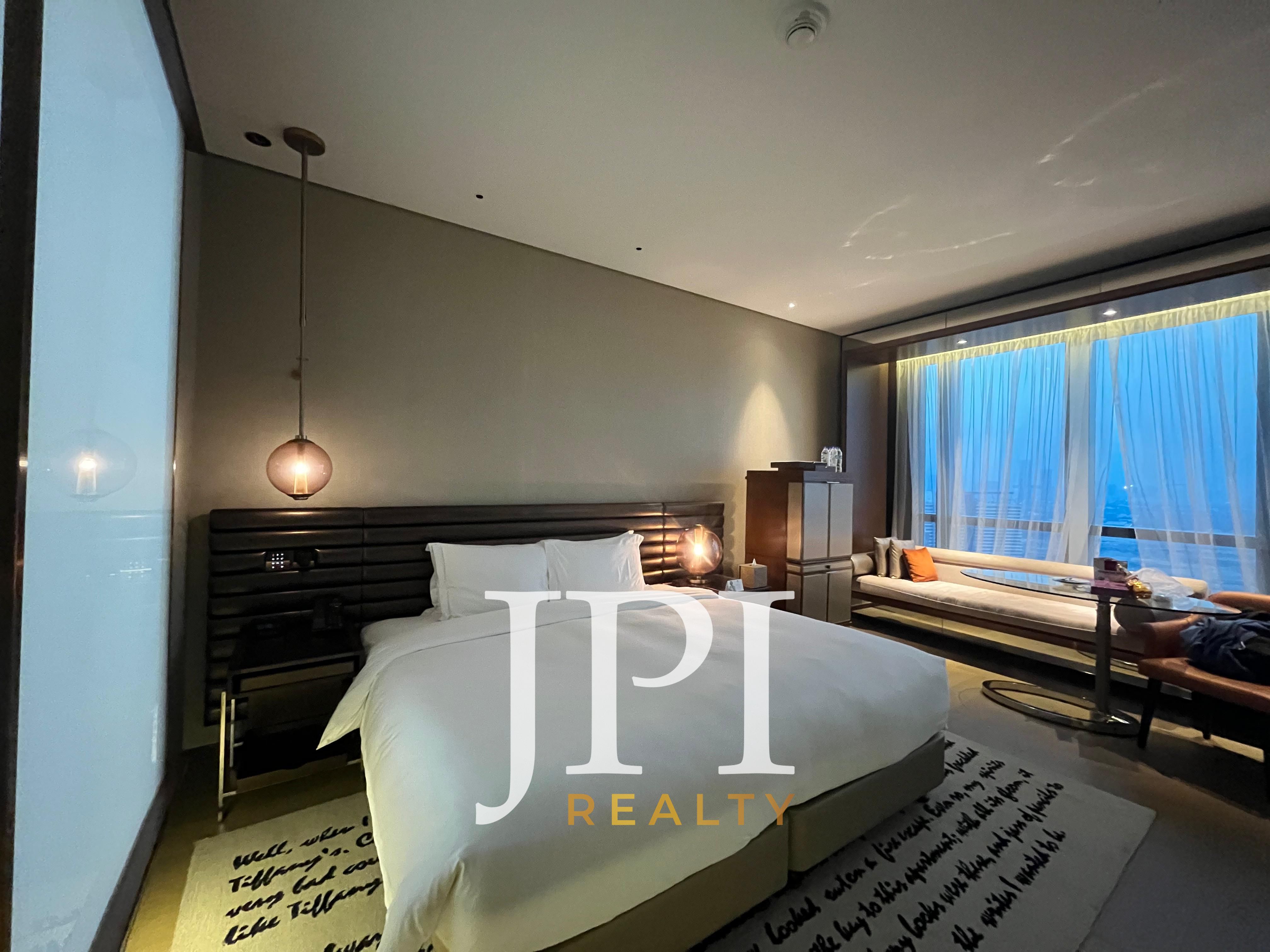 Exclusive | Spacious | Fully Furnished