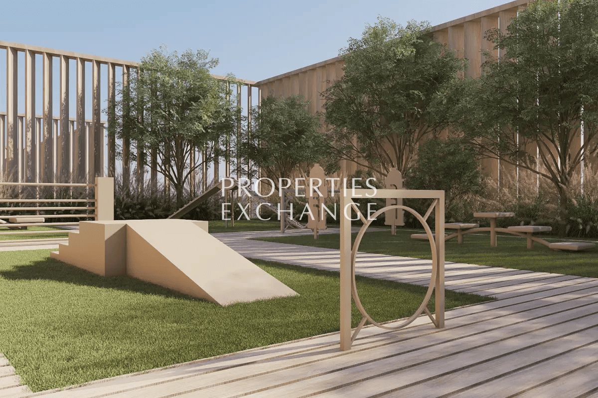 Near Mall Of Emirates | Working space | 10% ROI