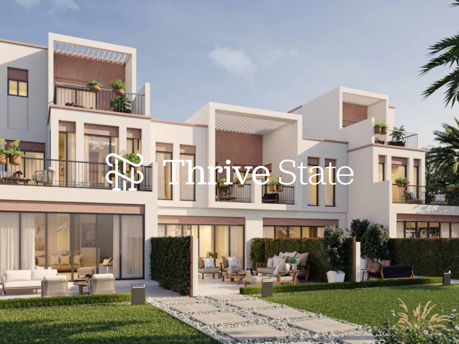 Single-row | Mortgage | Exclusive