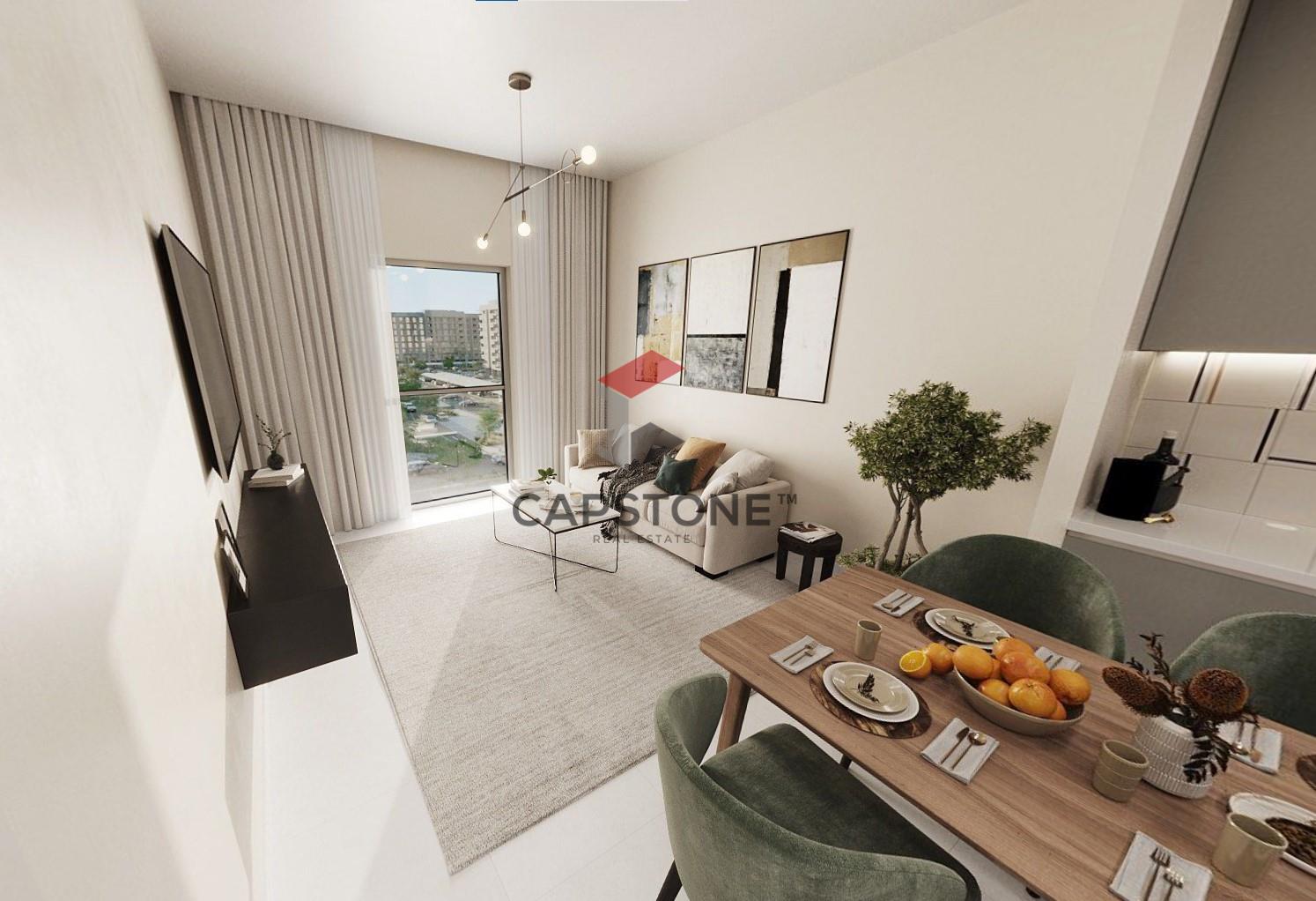 Handover Soon | Peaceful Community | Corner Unit