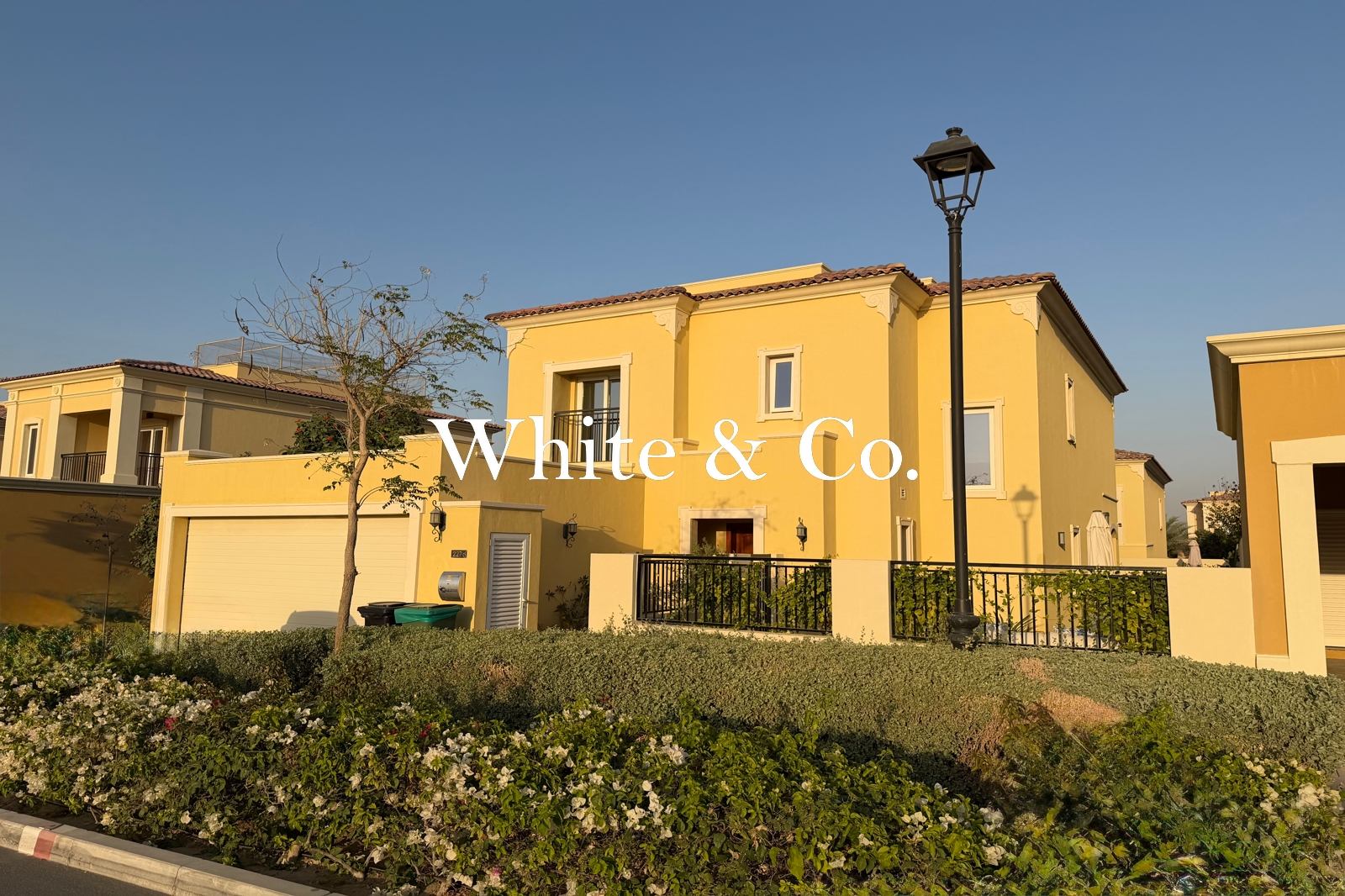 Best Available | Motivated | Upgraded Villa