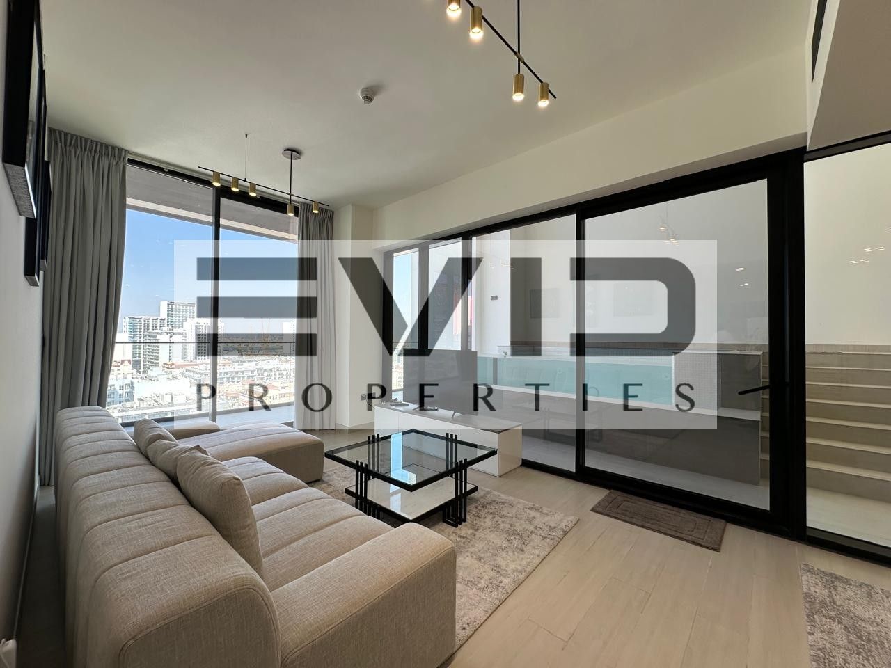 ROYAL SUITE | 2 BED ROOM+ PRIVATE POOL | FULLY FURNISHED | HOT DEAL