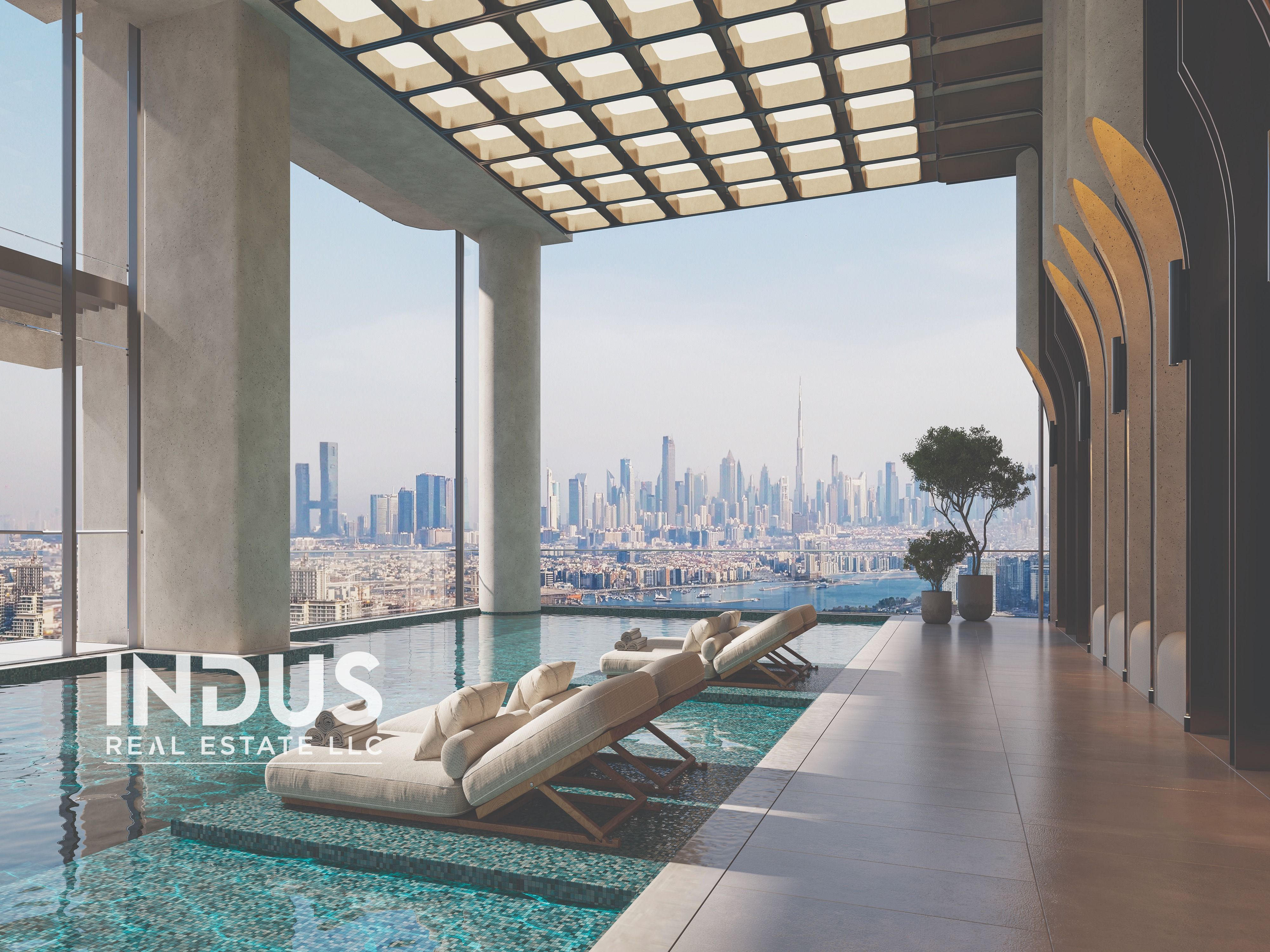 Investor | Prime Location | High-End Amenities