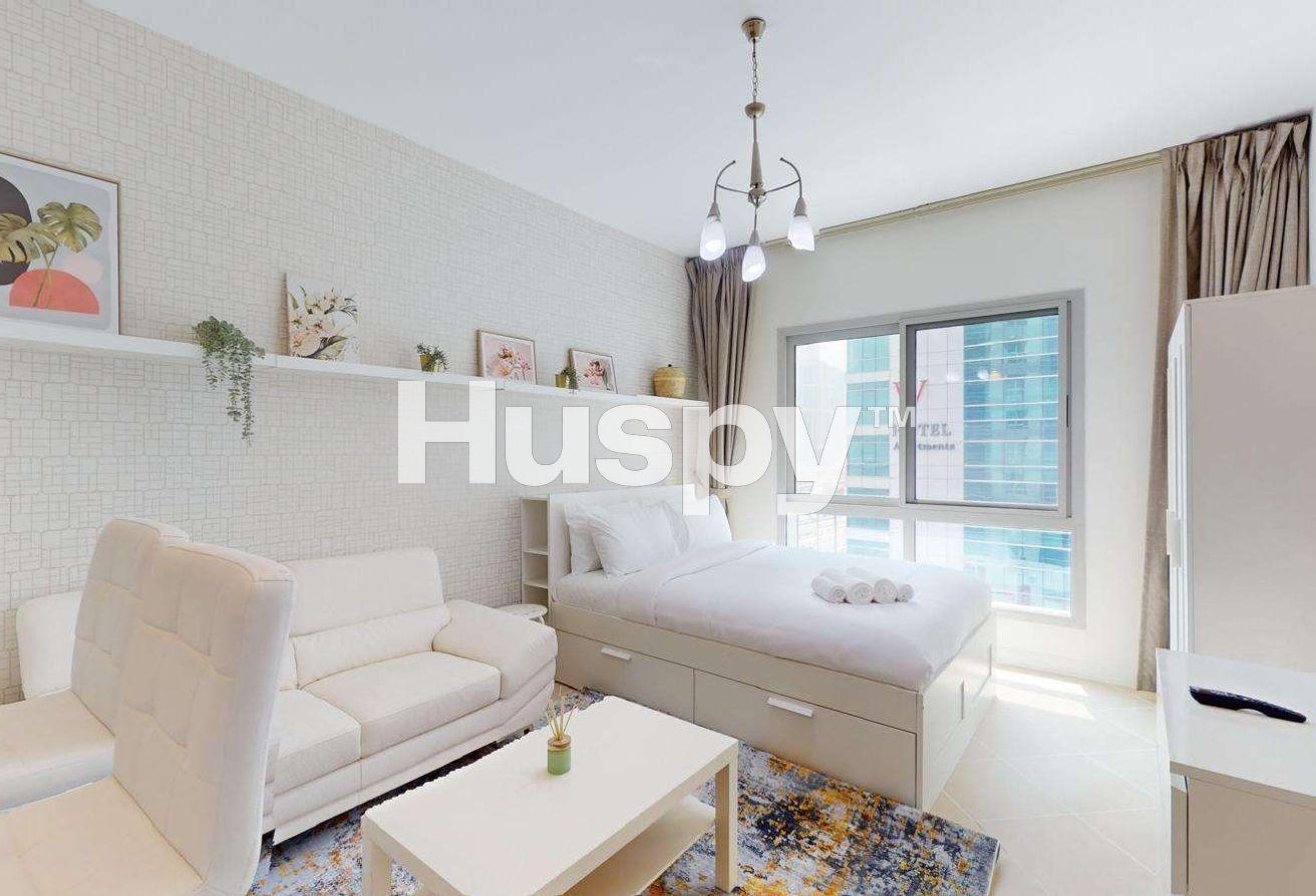 Furnished | Vacant | Near Metro