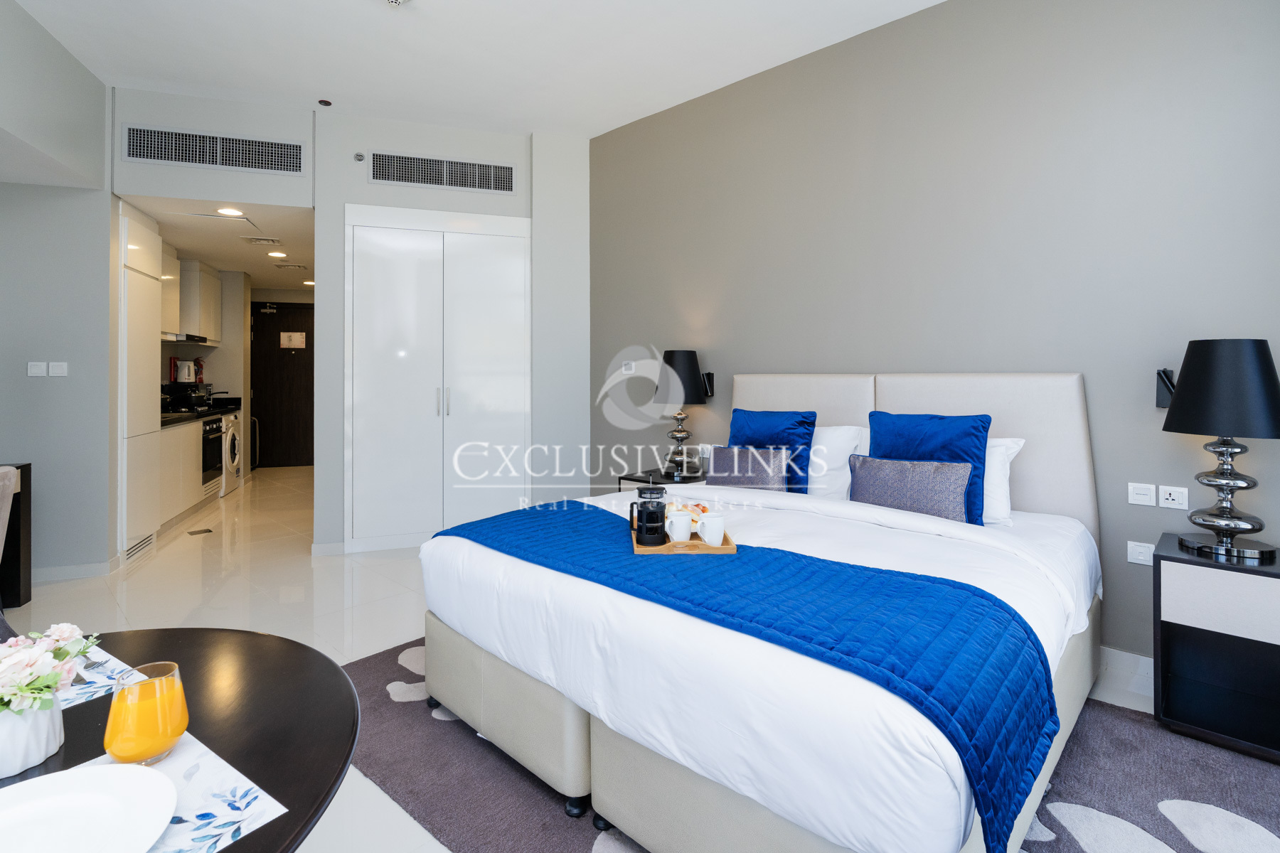 Corner Unit | Furnished | Golf View