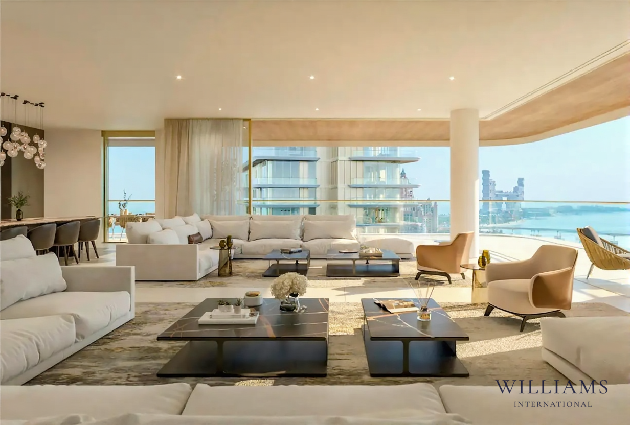 2 Bedroom | Sea View | Handover Soon