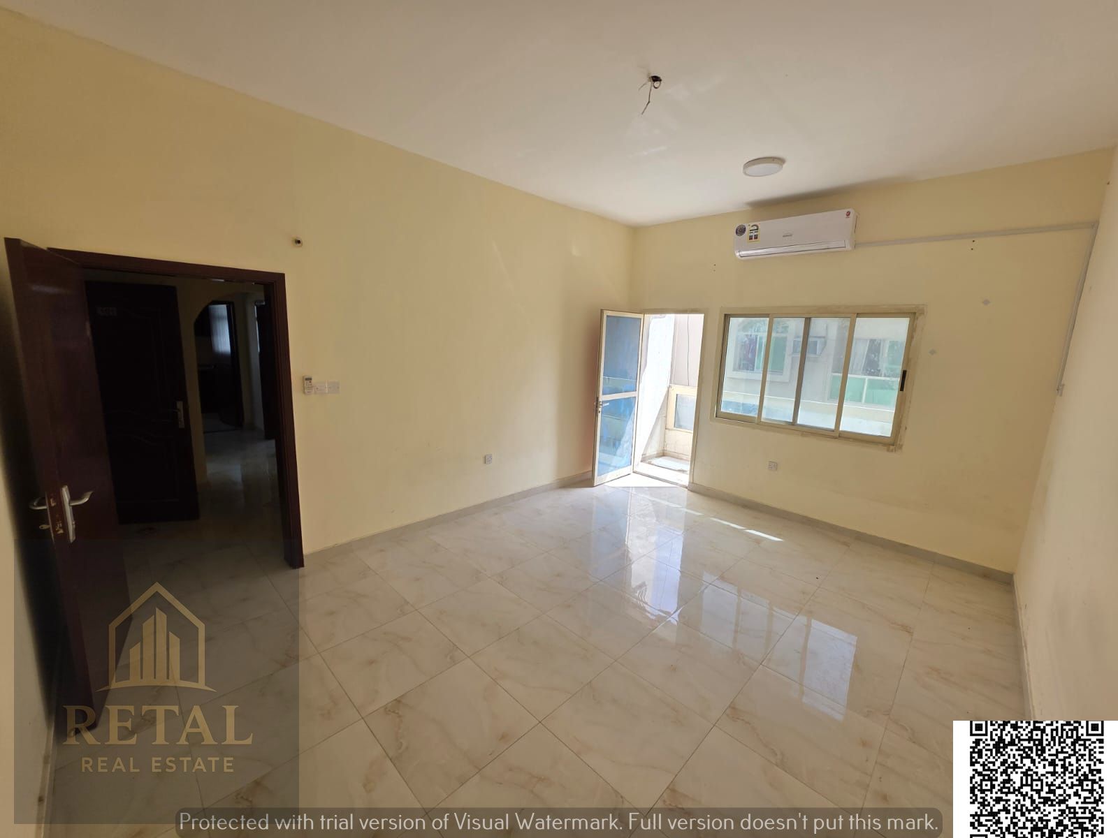 Spacious 2BHK for Rent in Liwara – Ajman (32,000 AED)