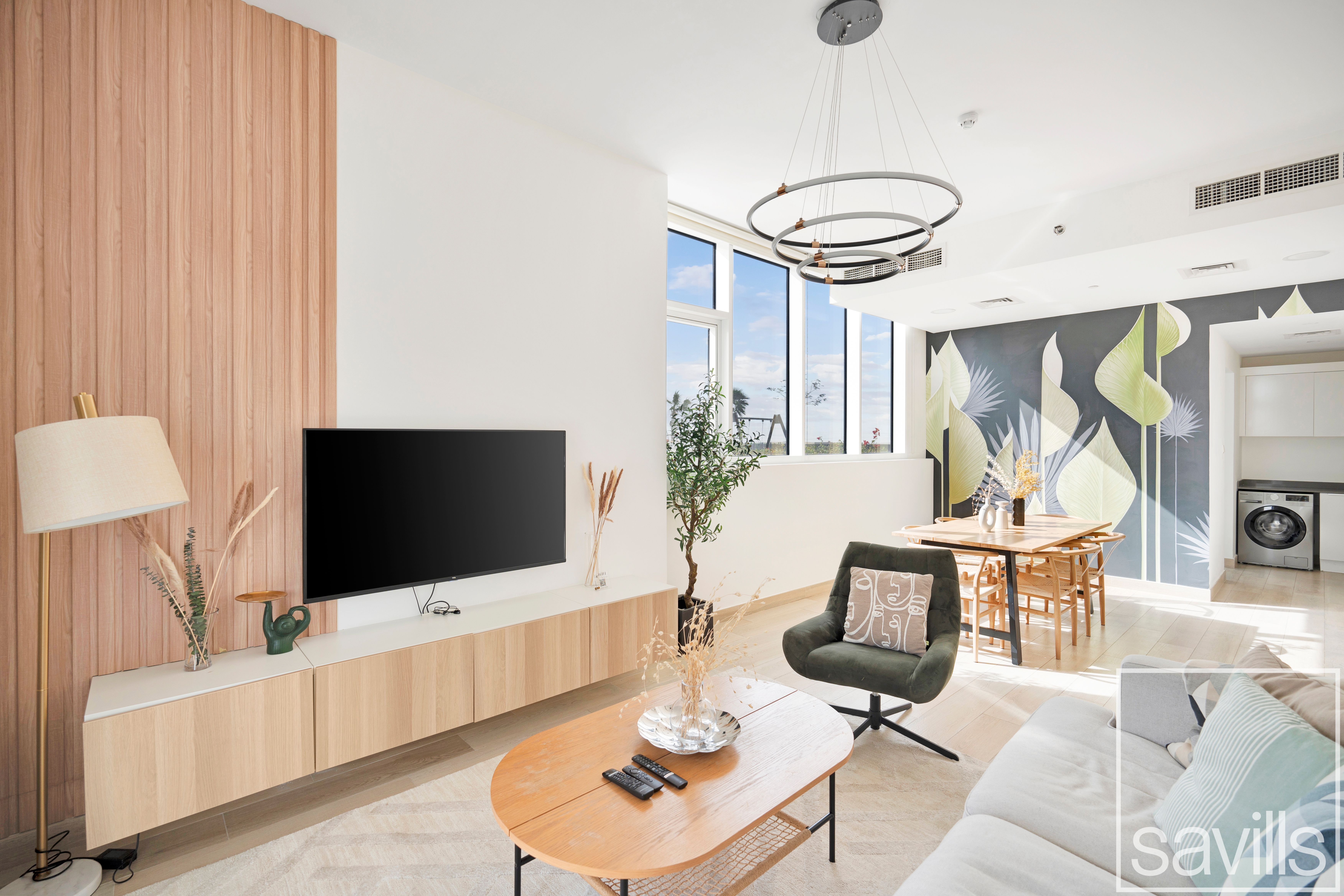 Chiller Free | Furnished | Upgraded