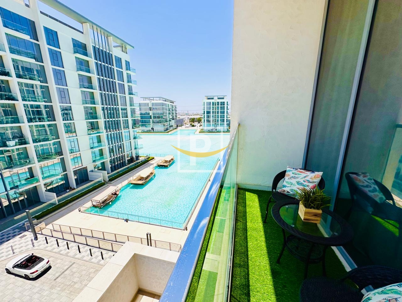 Prime Location | Fully Furnished | Exclusive Unit